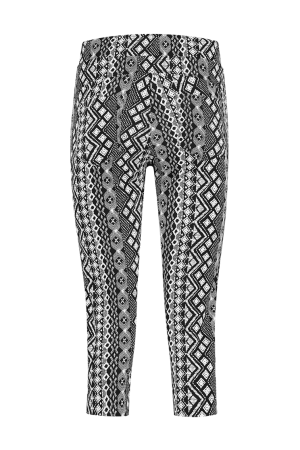 Helena Hart Helena Hart broeken Capri frika