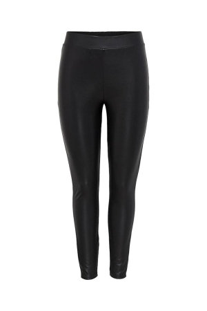 Only Only broeken Leggings black 15187844