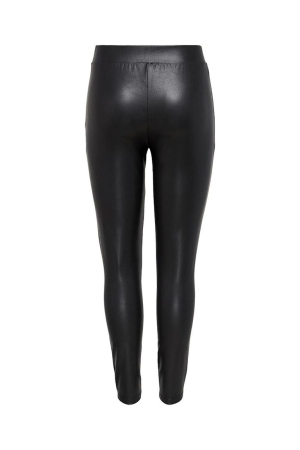 Only Only broeken Leggings black 15187844
