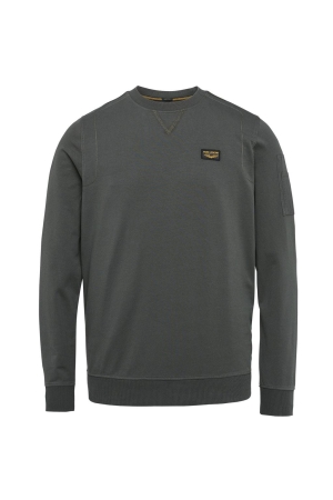 PME Legend PME Legend sweaters Sweater 8039 - beluga
