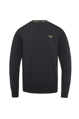 PME Legend PME Legend sweaters Sweater 999 - black
