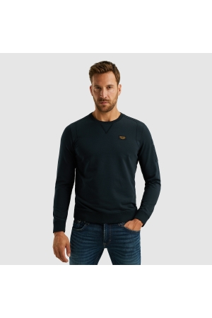 PME Legend PME Legend sweaters Sweater 5073 - sky captain