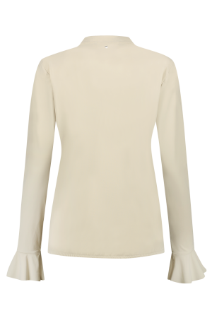Helena Hart Helena Hart shirts en tops T-shirt Lange mouw kit