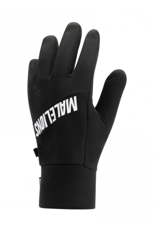 Malelions Malelions accessoires Handschoenen 900 black