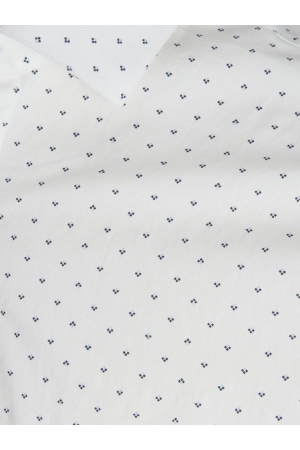 J&J Premium J&J Premium overhemden Overhemd white slim fit 12208843