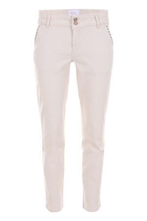 DNMPure DNMPure broeken Chino 008 naturel