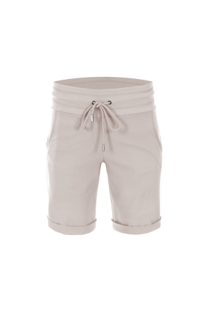 Zizo Zizo broeken Korte broeken light sand
