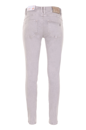 DNMPure DNMPure jeans Skinny fit 006 sand