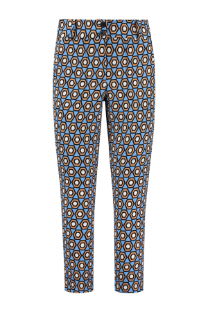 Helena Hart Helena Hart broeken Broek azure