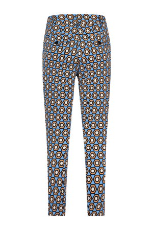 Helena Hart Helena Hart broeken Broek azure