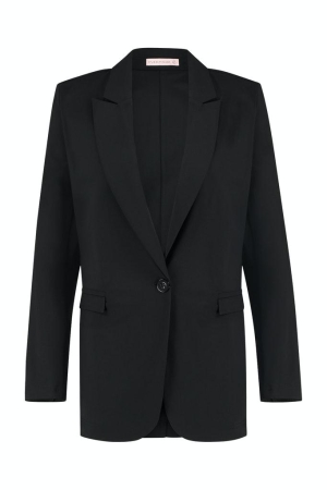 Studio Anneloes Studio Anneloes jassen Blazers 9000 black 9000 black Studio Anneloes Studio Anneloes jassen Blazers 9000 black 9000 black