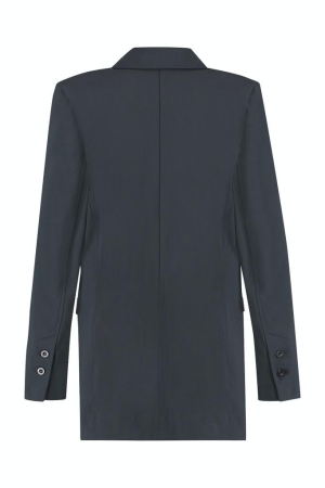 Studio Anneloes Studio Anneloes jassen Blazers 9800 antraciet