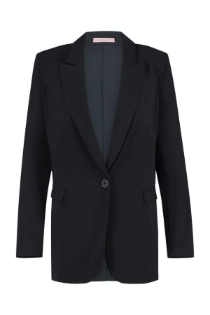 Studio Anneloes Studio Anneloes jassen Blazers 6900 dark blue