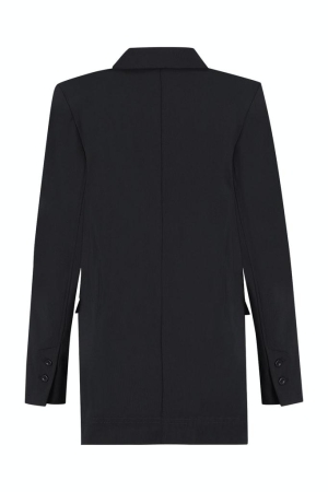 Studio Anneloes Studio Anneloes jassen Blazers 6900 dark blue