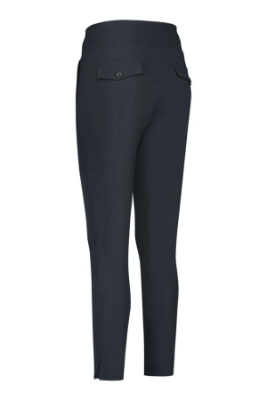 Studio Anneloes Studio Anneloes broeken 9800 antraciet