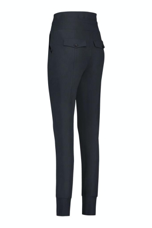 Studio Anneloes Studio Anneloes broeken Broek 9800 antraciet