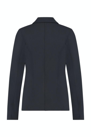 Studio Anneloes Studio Anneloes jassen Blazers 9800 antraciet