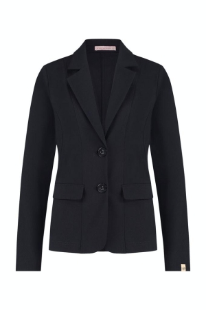 Studio Anneloes Studio Anneloes jassen Blazers 6900 dark blue