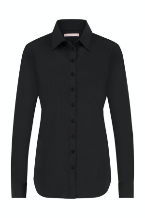 Studio Anneloes Studio Anneloes blouses Blouse 9000 black