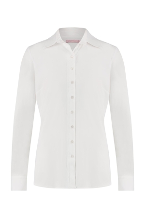 Studio Anneloes Studio Anneloes blouses Blouse 1000 white