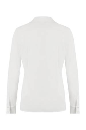 Studio Anneloes Studio Anneloes blouses Blouse 1000 white