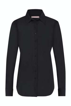 Studio Anneloes Studio Anneloes blouses Blouse 6900 dark blue