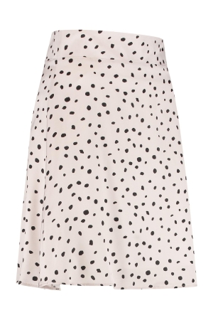 Studio Anneloes Studio Anneloes rokjes 5490 oyster/black