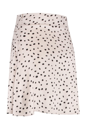 Studio Anneloes Studio Anneloes rokjes 5490 oyster/black