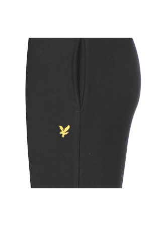 Lyle & Scott Lyle & Scott broeken Trainingsbroeken z865 z865 jet black