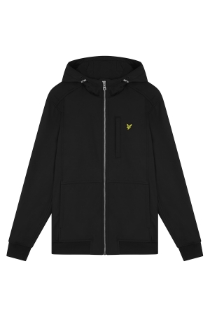 Lyle & Scott Lyle & Scott jassen Softshell Jas z271 z271 dark navy