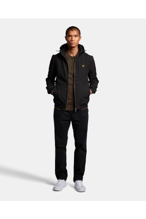 Lyle & Scott Lyle & Scott jassen Softshell Jas z271 z271 dark navy