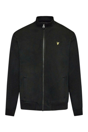 Lyle & Scott Lyle & Scott jassen Softshell Jas z865 z865 jet black
