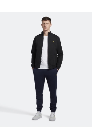 Lyle & Scott Lyle & Scott jassen Softshell Jas z271 z271 dark navy