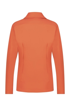 Studio Anneloes Studio Anneloes blouses Blouse 3108 ginger