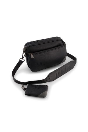 Malelions Malelions accessoires Tassen 906 black/antra