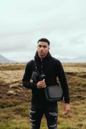 Malelions Malelions accessoires Tassen 906 black/antra