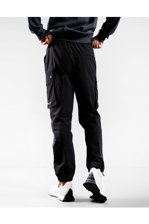 Marshall Artist Marshall Artist broeken Cargobroeken black - 001