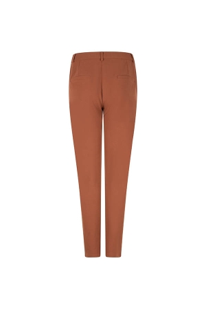 Lofty Manner Lofty Manner broeken Broek 200 brown