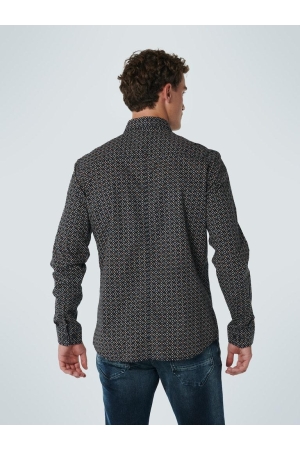 No- Excess No- Excess overhemden Overhemd 029 ink