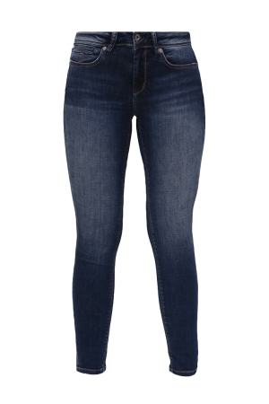 Miracle of Denim Miracle of Denim jeans Skinny fit lazuli blue