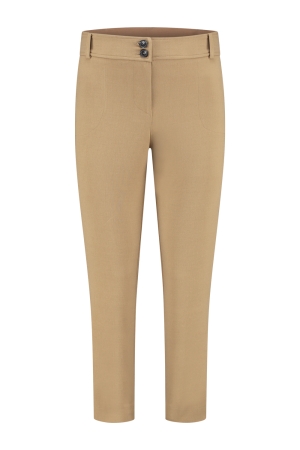 Helena Hart Helena Hart broeken Broek camel