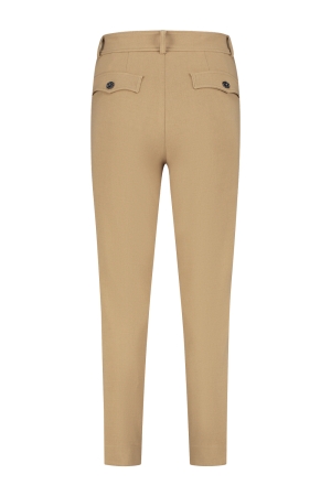 Helena Hart Helena Hart broeken Broek camel
