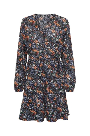 Only Only jurken Jurk black new little blo