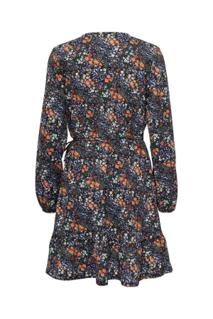 Only Only jurken Jurk black new little blo