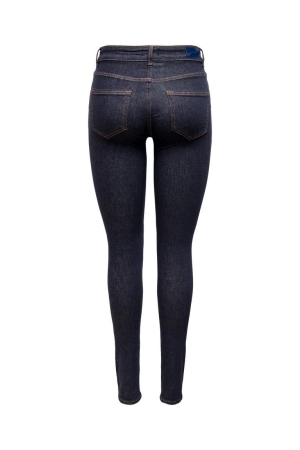 Only Only jeans Skinny fit dark blue denim