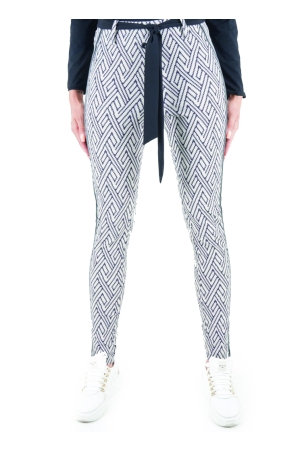 ZIP73 ZIP73 broeken Broek 09 zand