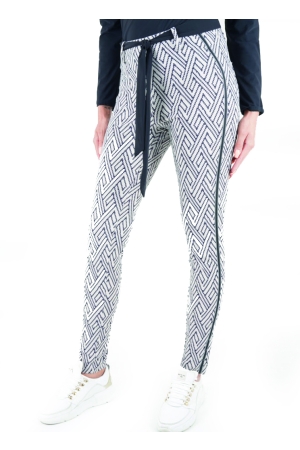 ZIP73 ZIP73 broeken Broek 09 zand