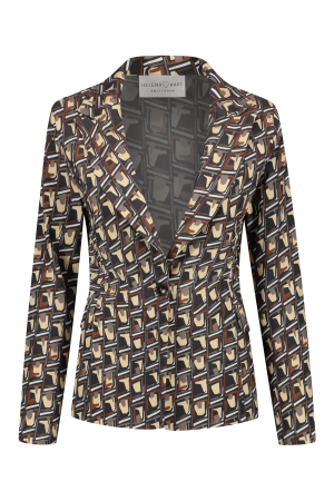 Helena Hart Helena Hart jassen Blazers zwart