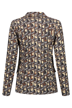 Helena Hart Helena Hart jassen Blazers zwart