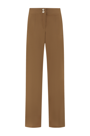 Helena Hart Helena Hart broeken Broek mocca